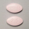 Percocet 2.5/325mg